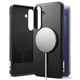 Чехол Ringke Onyx Magnetic для Samsung Galaxy S26 FE Black (8800380463837) - изображение 1