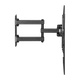 Кронштейн настенный Cabletech 32-65" Black (KM1304-1) - изображение 7