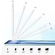 Стилус Baseus Smooth Writing PS3 Air Bluetooth для iPad White (6942521210114) - изображение 9