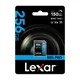 Карта пам'яті Lexar Professional 800x Pro SDXC 256GB (LSD0800P256G-BNNNG) - зображення 6