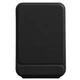 Магнитный кошелек и подставка Moft Movas Tripod MagSafe Black (MS027WA-1-ME-JTBK) - изображение 5