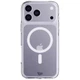 Противоударный чехол Tech21 EvoClear MagSafe Case Clear для iPhone 17 Pro - изображение 1