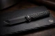 Складной нож GW 02212 Tanto на Подшипнике со стеклобоем - изображение 1