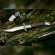 Нож Складной Сталь 440C Итальянский дизайн 3089 - изображение 3
