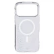 Противоударный чехол Tech21 EvoSparkle Lunar MagSafe Case Multi для iPhone 17 Pro Max - изображение 4