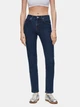 Жіночі сині джинси slim fit розмір 26 (51859.16160.55974) - зображення 1