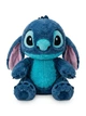 М'яка плюшева іграшка Disney «Стіч» (Stitch), 35 см, синій - изображение 1
