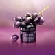 Нічний натуральний крем з ресвератролом та наносріблом Ritual Night Cream - изображение 4
