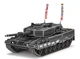 Збірна модель 1:35 танк Leopard 2A4 – Спеціальне видання до 40-ї річниці Revell 03368 - изображение 2
