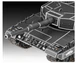 Збірна модель 1:35 танк Leopard 2A4 – Спеціальне видання до 40-ї річниці Revell 03368 - изображение 6