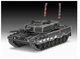 Збірна модель 1:35 танк Leopard 2A4 – Спеціальне видання до 40-ї річниці Revell 03368 - изображение 9
