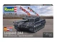 Збірна модель 1:35 танк Leopard 2A4 – Спеціальне видання до 40-ї річниці Revell 03368 - изображение 10