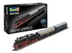 Збірна модель 1:87 локомотив Orient Express Revell 02190 - зображення 1