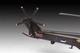 Збірна модель 1:144 гелікоптер Westland Puma HC.1 Revell 03746 - изображение 2