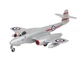 Збірна модель 1:32 літак Gloster Meteor F.8 Revell 03750 - зображення 4