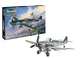 Збірна модель 1:32 літак Messerschmitt Bf109G-10 Erla Revell 03752 - изображение 1