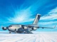 Збірна модель 1:144 літак Boeing C-17A Globemaster III Revell 03747 - изображение 8