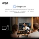 Телевизор Ergo 50" 50JFS6800 - изображение 16