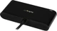 Мережевий адаптер Startech USB-C to Ethernet Adapter with 3-Port USB 3.0 Hub (US1GC303APD) - зображення 3