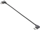 Kabel DJI Lightning 15 cm do Osmo Mobile 7/7P (CP.OS.00000424.01) - obraz 1