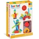 Конструктор Battat Lite Bristle Blocks Будівельник 36 дет (BT3099Z) - зображення 7