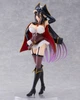 Коллекционная аниме-фигурка Taito Albedo "Corsair" / Альбедо "корсар", 18 см - изображение 1