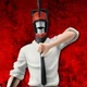 Колекційна аніме-фігурка Bandai Spirits Chainsaw Man "Figuno" / Людина-бензопила, 10 см - зображення 2
