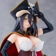 Коллекционная аниме-фигурка Taito Albedo "Corsair" / Альбедо "корсар", 18 см - изображение 2