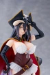 Коллекционная аниме-фигурка Taito Albedo "Corsair" / Альбедо "корсар", 18 см - изображение 3