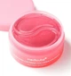Патчі MEDICUBE PDRN Pink Caffeine Collagen Eye Patch, 85 г (60 шт.) - зображення 2