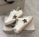 Кеди жіночі Golden Goose Ball star 38(24) - зображення 1