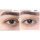 Крем для кожи вокруг глаз NUMBUZIN No.9 NAD+ Retinal Volumetox Eye Cream 20 мл - изображение 3
