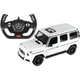Машинка Rastar Mercedes-Benz G63 (W465) 1:14 Белый - изображение 1