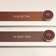 PAESE Бронзер SELFGLOW CREAMY MATTE EFFECT 02 Velvet Sand 8 г - изображение 5