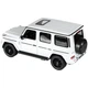 Машинка Rastar Mercedes-Benz G63 (W465) 1:14 Белый - изображение 5