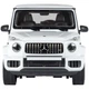 Машинка Rastar Mercedes-Benz G63 (W465) 1:14 Белый - изображение 8