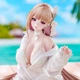 Коллекционная аниме-фигурка Furyu NIKKE – Viper "Shine of Love", 15 см - изображение 2