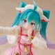 Колекційна аніме-фігурка Taito Miku Hatsune "7 little goats" / Міку Хацуне "семеро козенят", 18 см - зображення 5