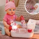 Набір аксесуарів для ляльки Baby Born Турбота єдинорога (840597) - зображення 5
