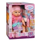 Лялька Baby Born Click and Play Емма 43 см з аксесуарами (839966) - зображення 1