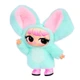 Лялька на підвісі L.O.L. Surprise! Plush Surprise Пухнастий маскарад Цуценя Тарт (249498-5) - зображення 4
