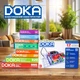 Конструктор електронний Doka Супервимірювач (D70712) - зображення 6