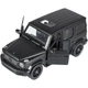 Машинка Rastar Mercedes-Benz G63 (W465) 1:14 Черный - изображение 6