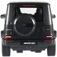 Машинка Rastar Mercedes-Benz G63 (W465) 1:14 Черный - изображение 9
