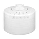 Сушилка Clatronic DR 2751 250 Вт — 5 ярусов и загрузка до 3,5 кг - изображение 1
