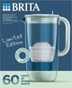 Фильтр-кувшин Brita One LED MXPro 2.5 л светло-зеленый (1061075) - изображение 15