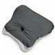 Клиноподібна ортопедична подушка VEN-1902 41×48×23 см з Memory Foam для спини, попереку, ніг і відпочинку - зображення 1