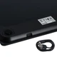 Аккумуляторные весы Adler AD 8194 Stripes 180 кг — зарядка USB-C - изображение 5