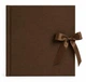 Альбом для фотографий 10*15 см на 200 фото GEDEON KD46200 VELVET MOCHA - изображение 1