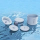 Миски та контейнери PETKIT Smart Pet Drinking Fountain Eversweet Solo 2 Фонтан-поїлка 1,8 л (P4114) - зображення 5